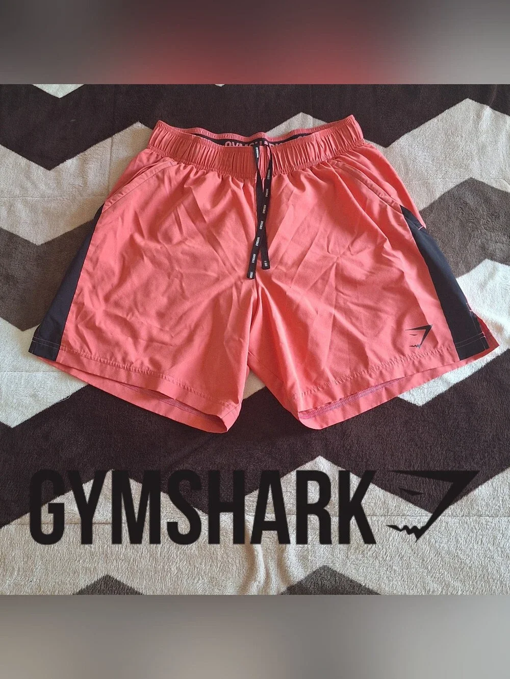 Gymshark Sport 5